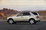 Mercedes-Benz ML-Class 2006 года